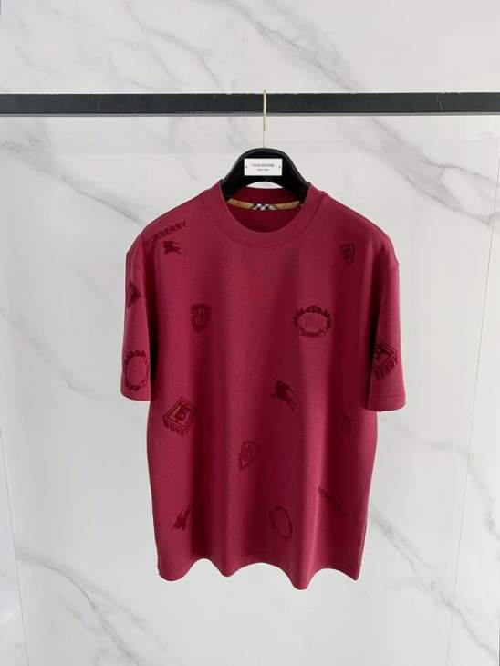 Picture of Burberry T Shirts Short _SKUBurberryM-3XLxetr14720266